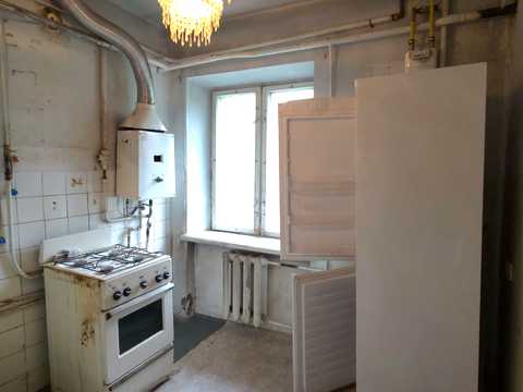 квартира по адресу Львов, Городоцкая ул., 297