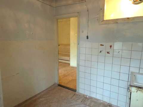 квартира по адресу Львов, Городоцкая ул., 297