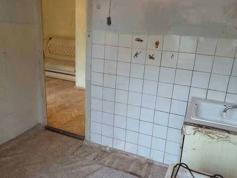 квартира по адресу Львов, Городоцкая ул., 297
