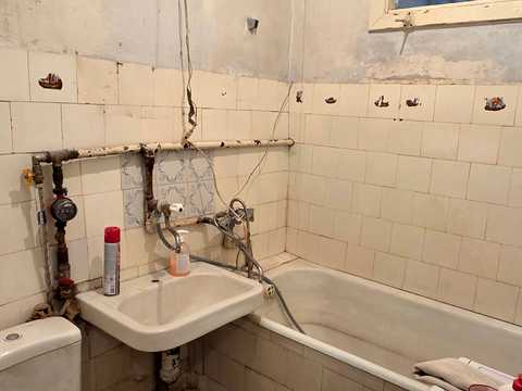 квартира по адресу Львов, Городоцкая ул., 297