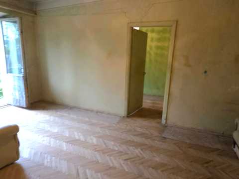 квартира по адресу Львов, Городоцкая ул., 297
