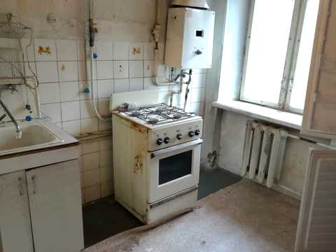 квартира по адресу Львов, Городоцкая ул., 297