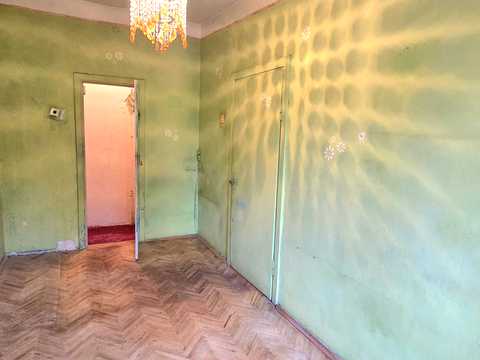 квартира по адресу Львов, Городоцкая ул., 297