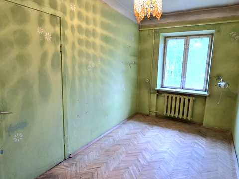 квартира по адресу Львов, Городоцкая ул., 297