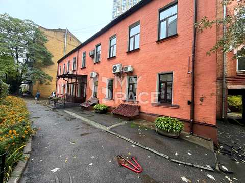 комерційна за адресою Київ, Саксаганського вул., 41-В