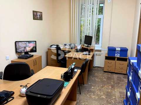 комерційна за адресою Київ, Саксаганського вул., 41-В