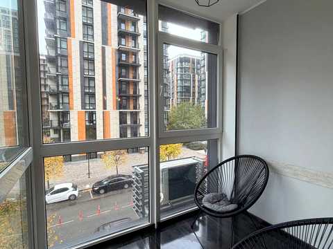 квартира за адресою Київ, Предславинська вул., 53