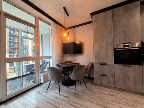 квартира за адресою Київ, Предславинська вул., 53