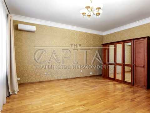 дом по адресу Киев, Черняховського ул., 36а