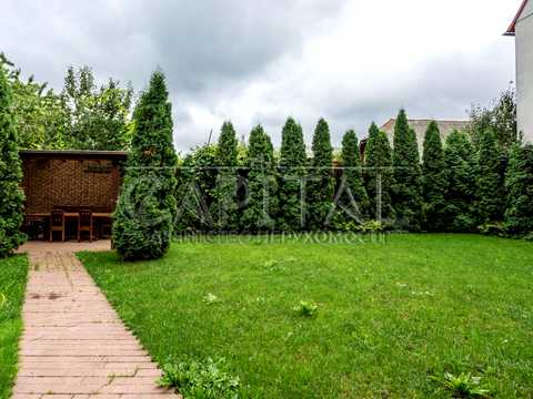 дом по адресу Киев, Черняховського ул., 36а