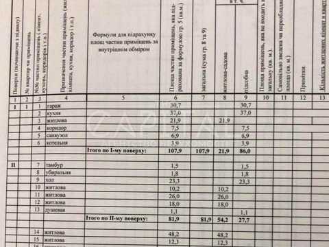 дом по адресу Киев, Черняховського ул., 36а