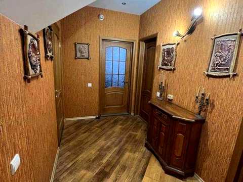 дом по адресу Сиванівський пер. (Жовтневий), 6