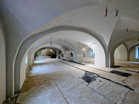 коммерческая по адресу Цитадельная ул., 7