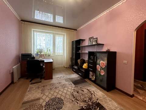 квартира за адресою Героя України Дмитра Крамара вул. (Трудова), 5а