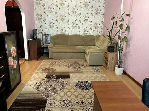квартира за адресою Героя України Дмитра Крамара вул. (Трудова), 5а