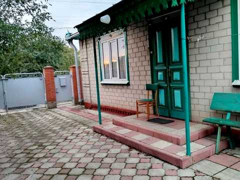 будинок за адресою Кобеляки, Тараса Шевченка вул.