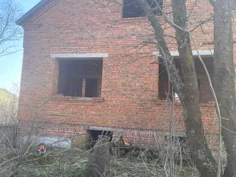 дом по адресу Садова