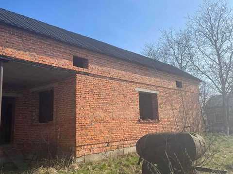дом по адресу Садова