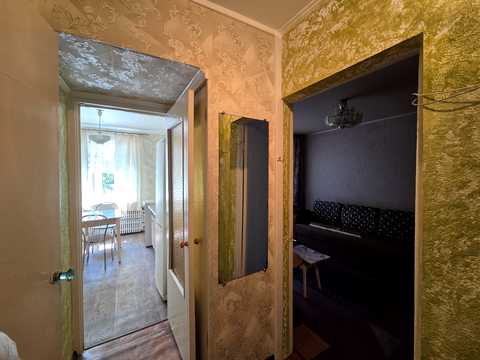 квартира по адресу Науки просп. (Гагарина), 112