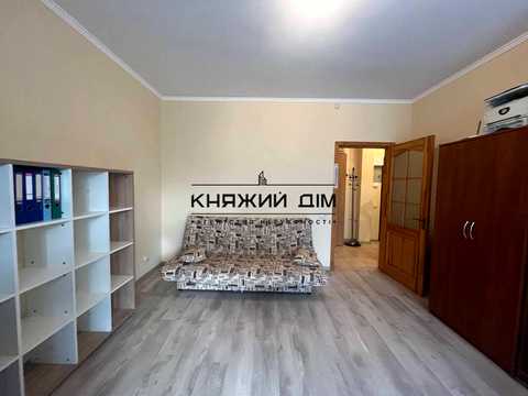 квартира по адресу Метрологическая ул., 11-А
