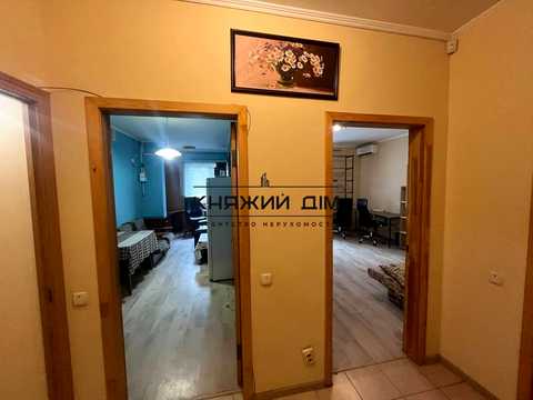 квартира по адресу Метрологическая ул., 11-А