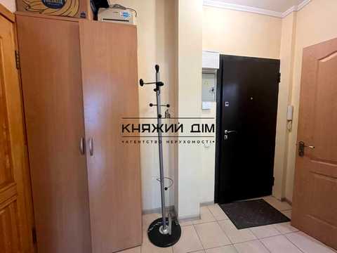 квартира по адресу Метрологическая ул., 11-А