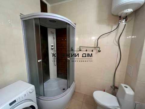 квартира по адресу Метрологическая ул., 11-А