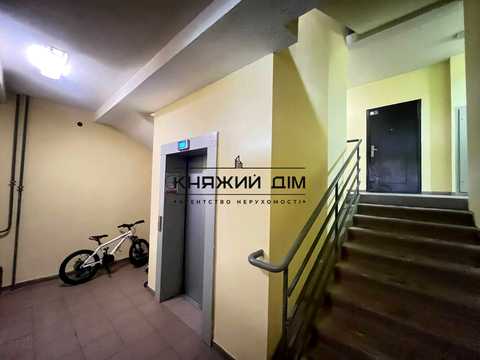 квартира по адресу Метрологическая ул., 11-А