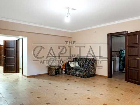 дом по адресу Киев, Сергія Світославського ул. (Чкалова)