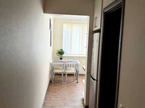 квартира за адресою Академіка Сахарова вул., 40
