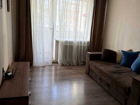квартира за адресою Академіка Сахарова вул., 40