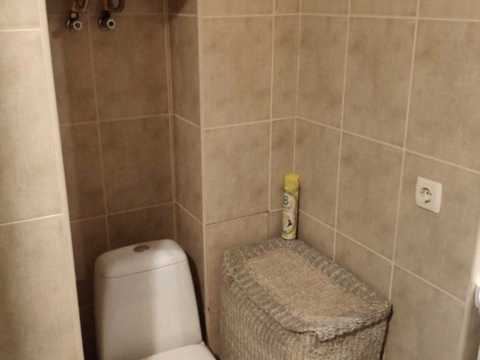 квартира за адресою Академіка Сахарова вул., 40