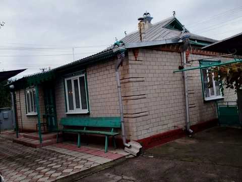 будинок за адресою Кобеляки, Тараса Шевченка вул.