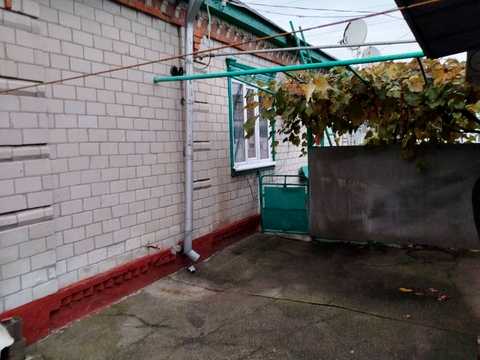 будинок за адресою Кобеляки, Тараса Шевченка вул.