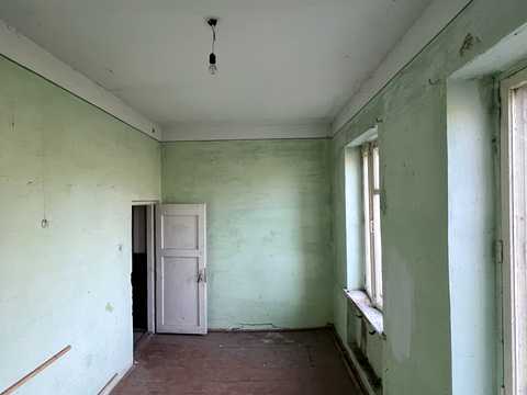 коммерческая по адресу Витковская ул., 7