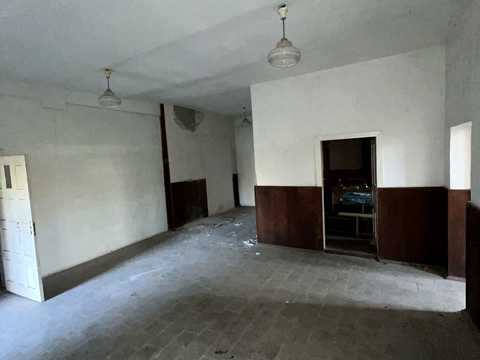 коммерческая по адресу Витковская ул., 7
