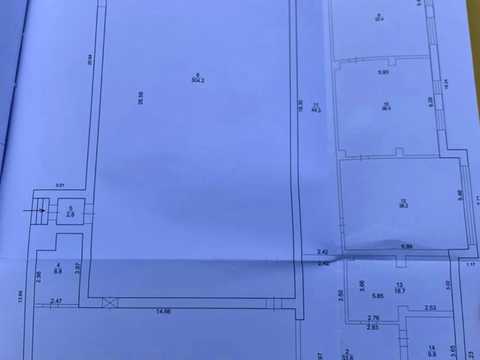 коммерческая по адресу Витковская ул., 7