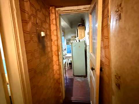 квартира по адресу Проскуровская ул., 31