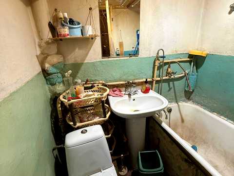 квартира по адресу Проскуровская ул., 31