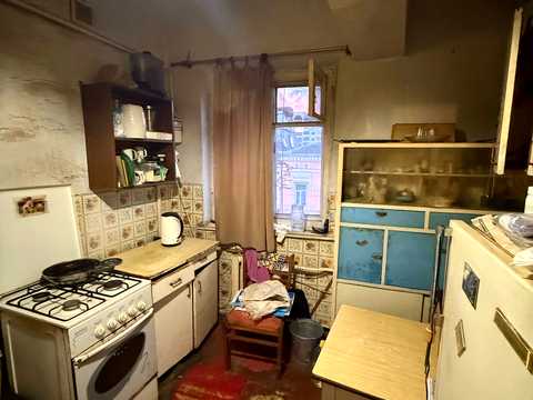квартира по адресу Проскуровская ул., 31