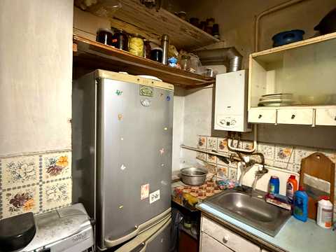 квартира по адресу Проскуровская ул., 31