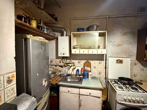 квартира по адресу Проскуровская ул., 31