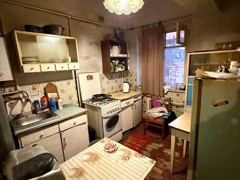 квартира по адресу Проскуровская ул., 31