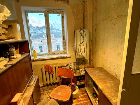 квартира по адресу Проскуровская ул., 31