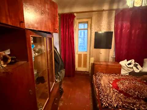 квартира по адресу Проскуровская ул., 31