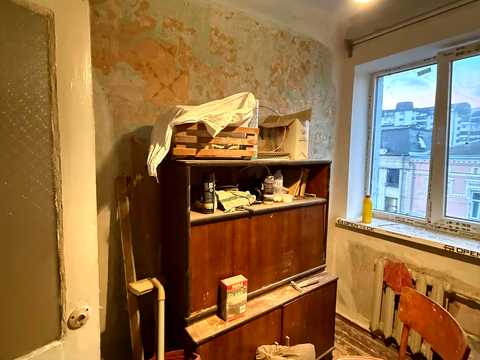 квартира по адресу Проскуровская ул., 31
