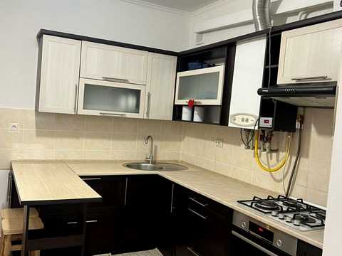 квартира за адресою Автоливмашівська вул., 10