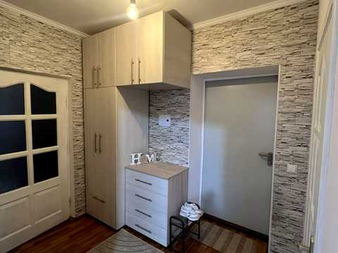 квартира за адресою Автоливмашівська вул., 10