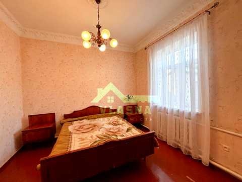 будинок за адресою Тиха, 6