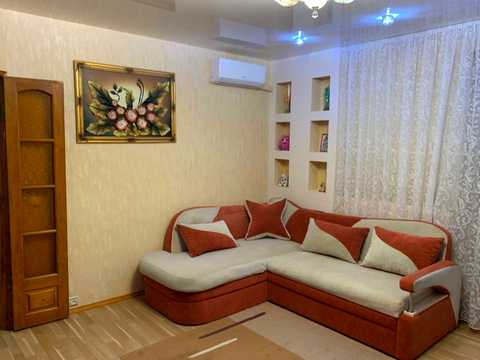 квартира за адресою Плиткова вул., 79